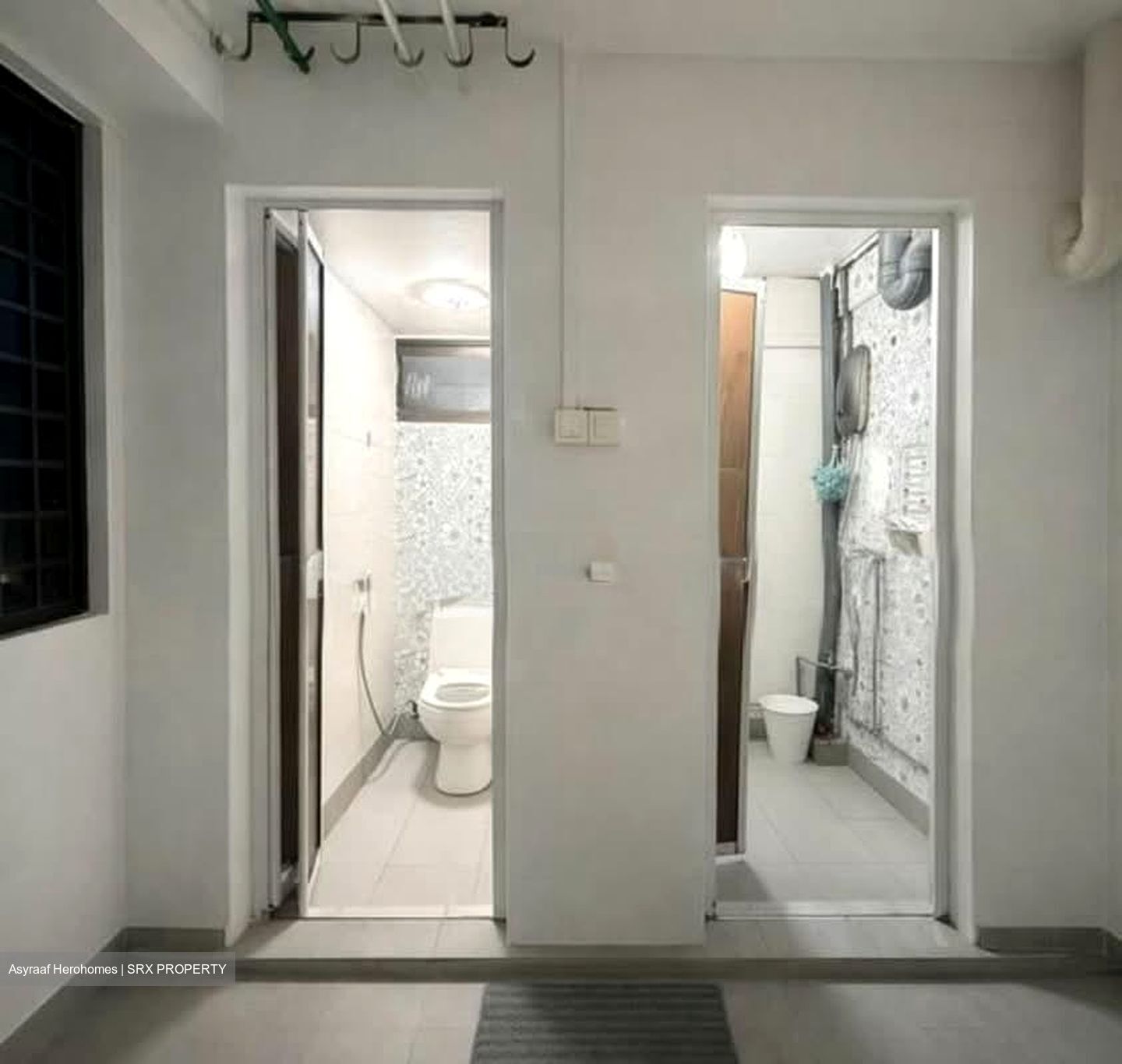 Blk 122 Yuan Ching Road (Jurong West), HDB 3 Rooms #540532541